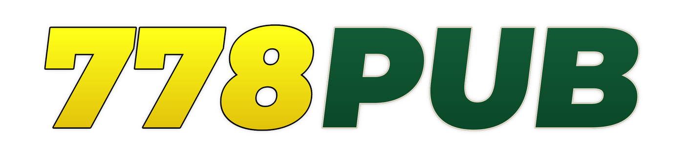 778pub Logo